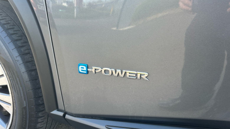 Nissan X-Trail 1.5 E-Power E-4orce 213 N-Connecta 5dr Auto Hybrid Station Wagon